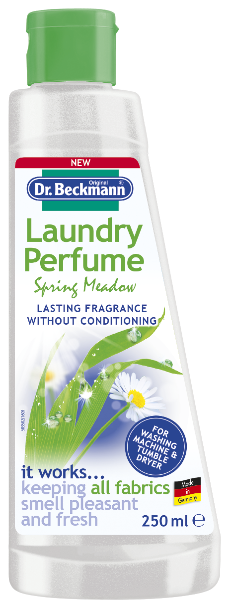 Dr. Beckmann Laundry Fragrance Spring